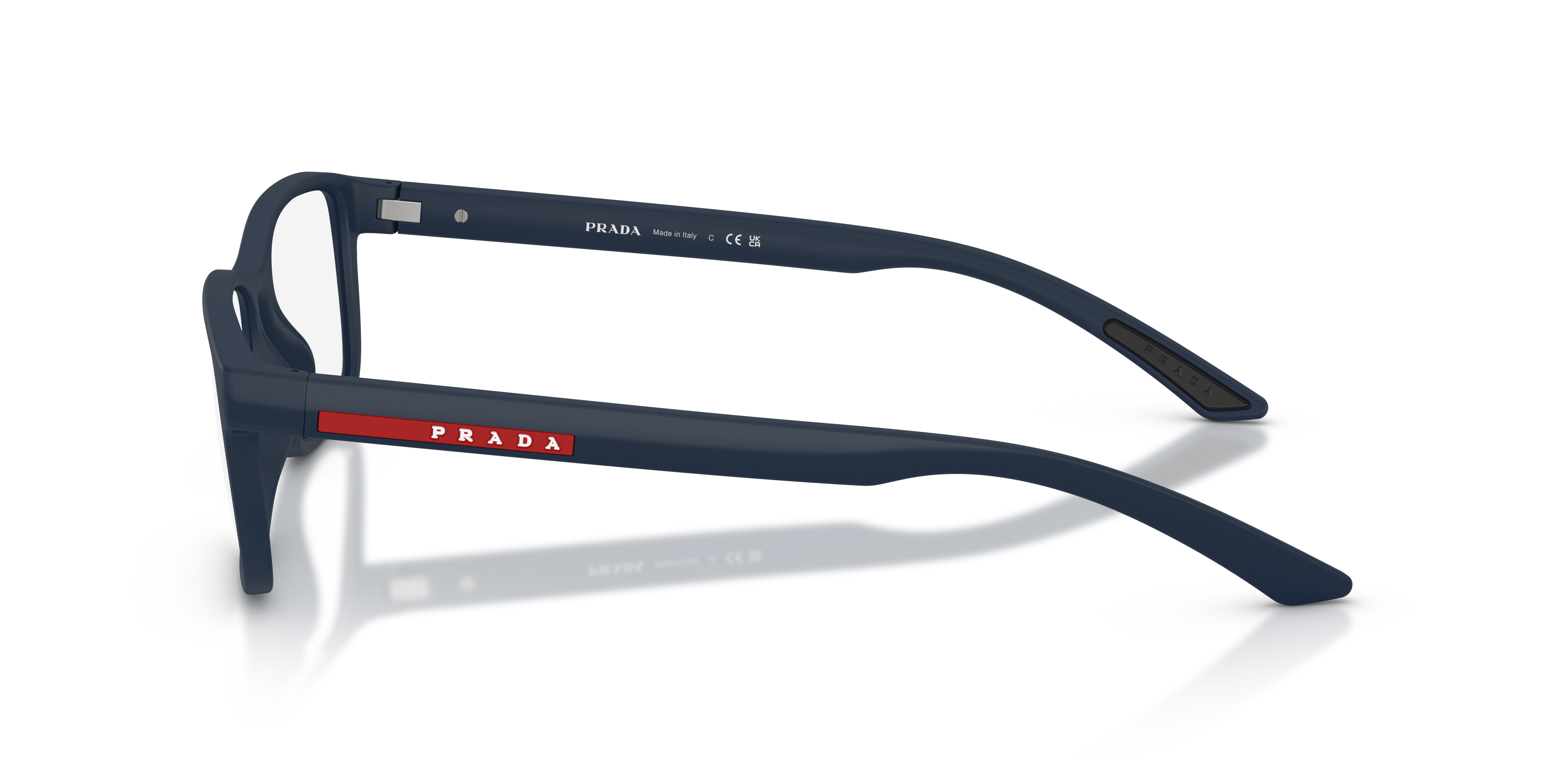 Prada Linea Rossa PS 06RV MAG1O1  